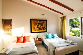 Villa Mayamar A10