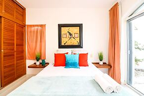 Villa Mayamar A10