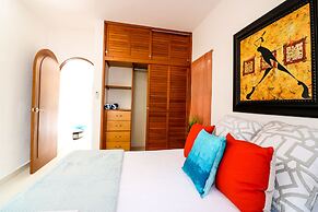 Villa Mayamar A10