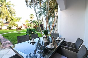 Villa Mayamar A10