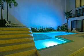 Apartment Habita 202