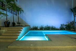 Apartment Habita 202