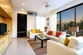 Apartment Habita 202