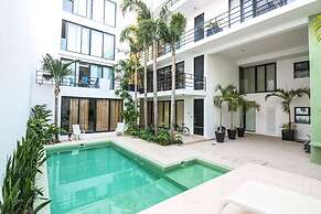 Apartment Habita 202