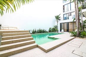 Apartment Habita 202