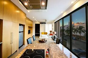 Apartment Habita 202