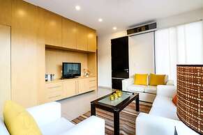 Apartment Habita 202