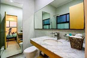 Apartment Habita Combo