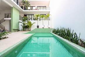Apartment Habita Combo
