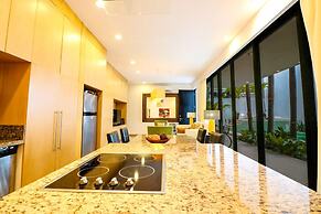 Apartment Habita Combo