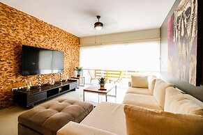 Apartment Sabbia B401
