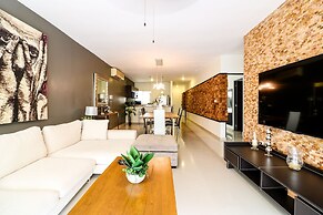 Apartment Sabbia B401
