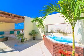 Apartment Sabbia B402