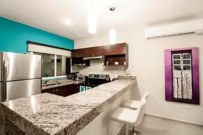 Apartment Sabbia B402