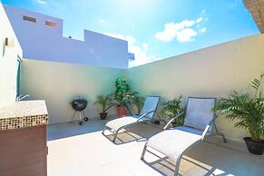 Apartment Sabbia B402