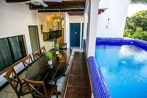 Apartment Sabbia Joint PH
