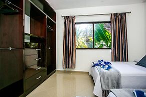 Apartment Sabbia Joint PH