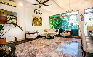 Apartment Sabbia Joint PH