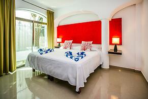 Apartment Sabbia Joint PH
