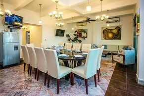 Apartment Sabbia Joint PH