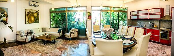 Apartment Sabbia Joint PH