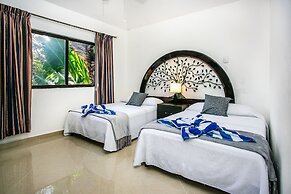 Apartment Sabbia Joint PH