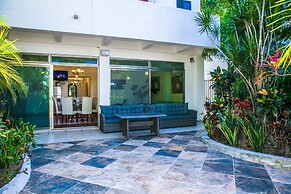 Apartment Sabbia Joint PH