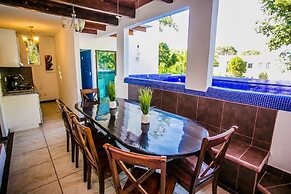 Apartment Sabbia Joint PH