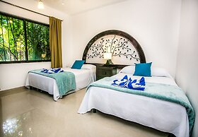 Villa Compound