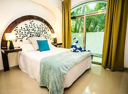 Villa Compound