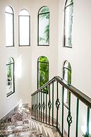 Villa Compound