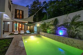 Villa Nautilus
