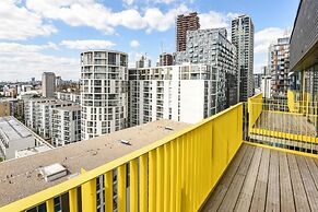 Millharbour Residences