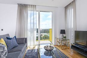 Millharbour Residences