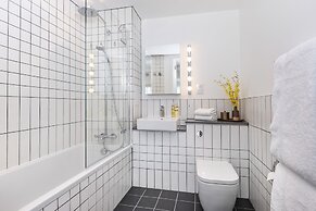 Millharbour Residences