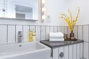 Millharbour Residences