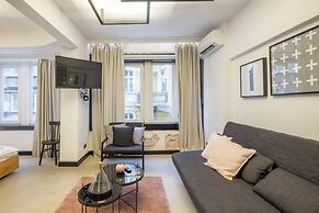 R34 Boutique Hotel
