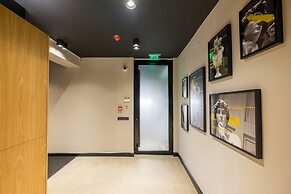 R34 Boutique Hotel