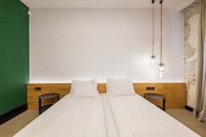 R34 Boutique Hotel