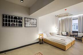 R34 Boutique Hotel