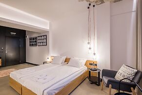 R34 Boutique Hotel
