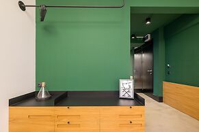 R34 Boutique Hotel