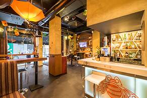 R34 Boutique Hotel
