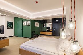 R34 Boutique Hotel