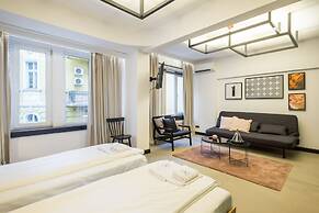 R34 Boutique Hotel