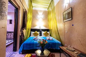 Riad ViewPoint
