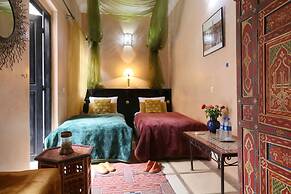 Riad ViewPoint
