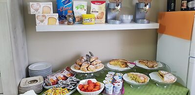 B&B Sul Molo