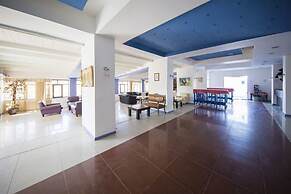 Mardia Beach Hotel