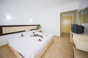 Mardia Beach Hotel